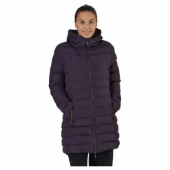 Mistretta Jkt Wmn Wine