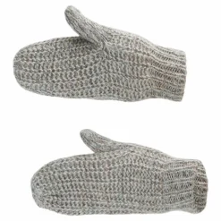 Mittens Isa Junior Beige
