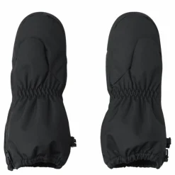 Mittens (woven) Tassu Black