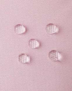 Mittens (woven), Tassu Pale Rose