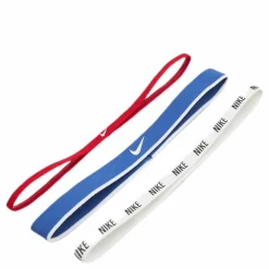 Mixed Width Headbands 3PK Patterned