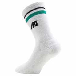 Mizuno Socks 1P White