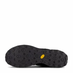 Moab Flight Black / Asphalt