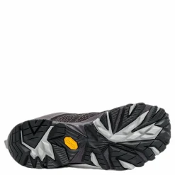 Moab FST 2 GTX Purple/Grey