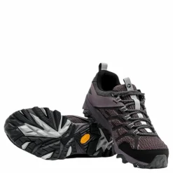 Moab FST 2 GTX Purple/Grey