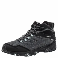 Moab FST Ice+ Thermo Grey