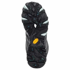 Moab FST Ice+ Thermo Grey