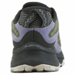 Moab Speed GTX Purple/Green