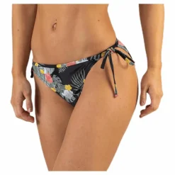Moani Tie Tanga Black