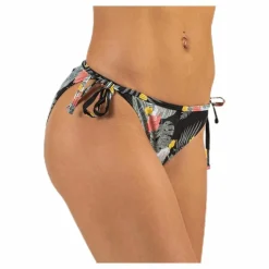 Moani Tie Tanga Black