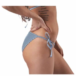 Moani Tie Tanga Blue/Patterned