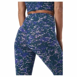 Mod Safari Cotton Tight Forgrn