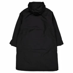 Modena Coat Wmn Black
