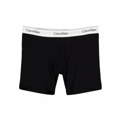 Modern Ctn Stretch Boxer Brief Multi