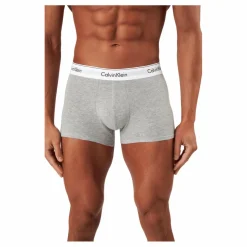 Modern Ctn Stretch Trunk 3Pk Multi