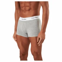 Modern Ctn Stretch Trunk 3Pk Multi