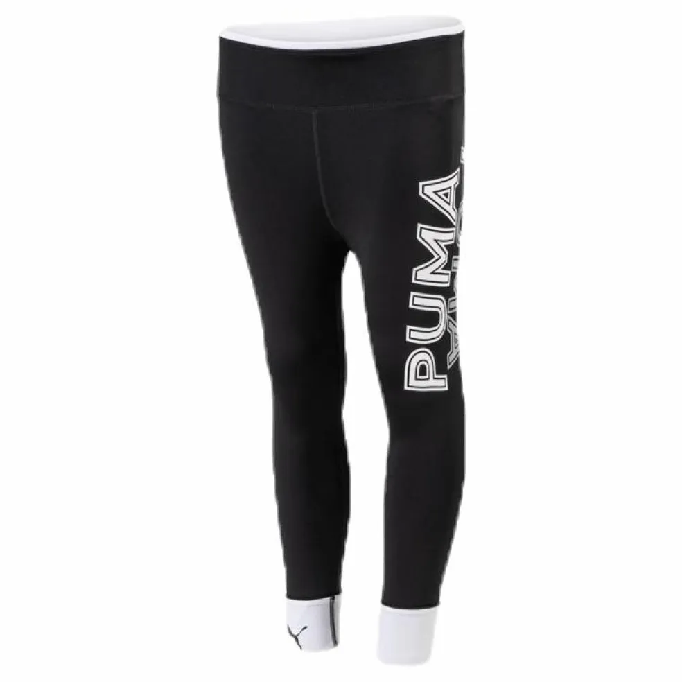 Modern Sports Leggings G White/Black