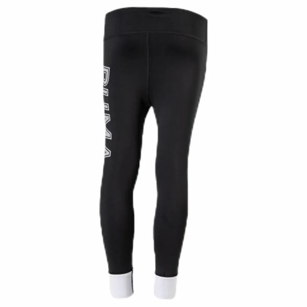 Modern Sports Leggings G White/Black