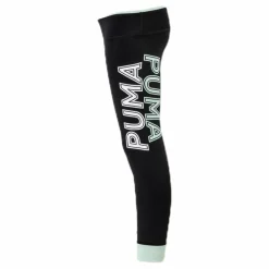 Modern Sports Leggings G Green/Black