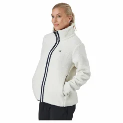 Mois W 2.0 Pile Offwhite