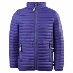 Mojje Jacket Purple