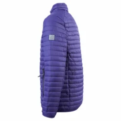 Mojje Jacket Purple