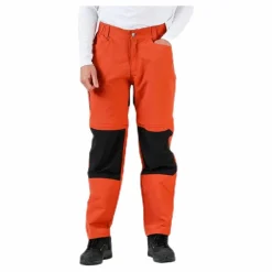 Molde Pants Orange