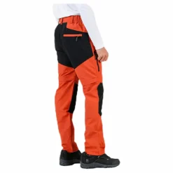 Molde Pants Orange