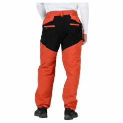 Molde Pants Orange