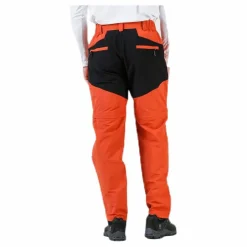 Molde Pants Orange