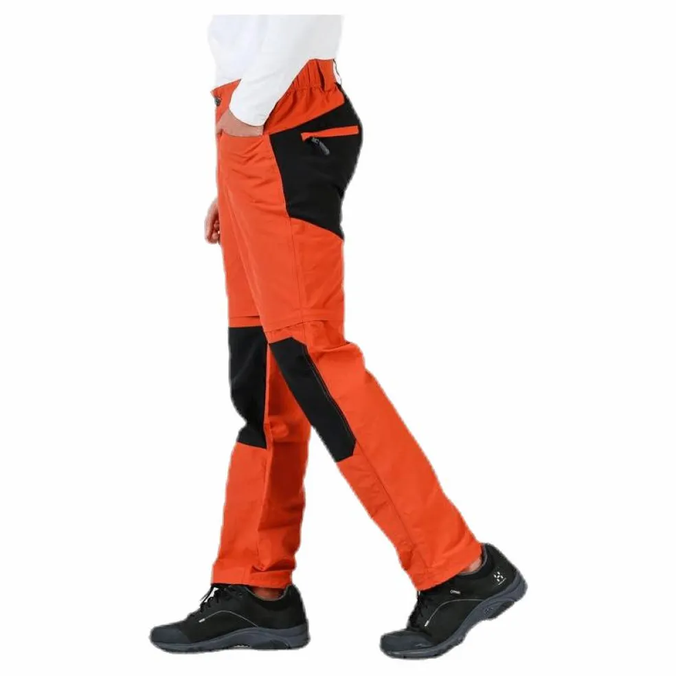 Molde Pants Orange