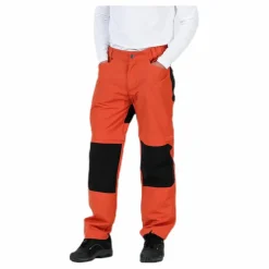 Molde Pants Orange