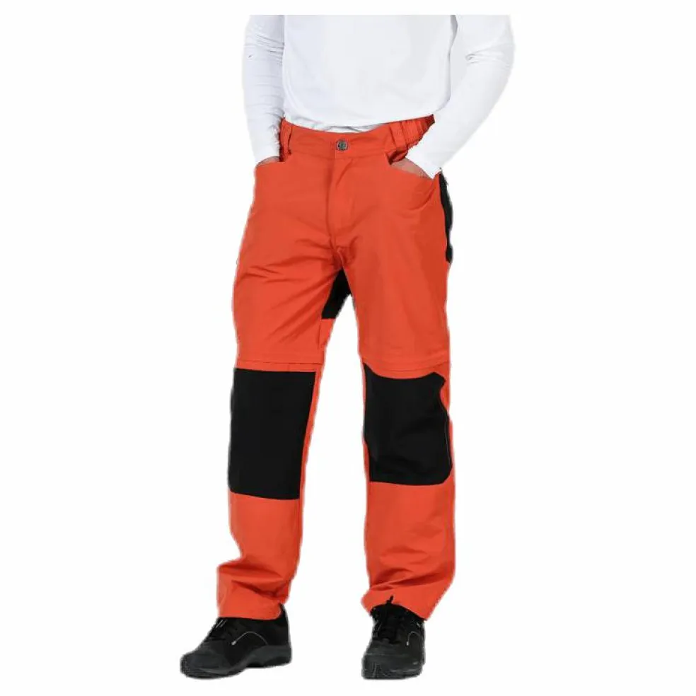 Molde Pants Orange