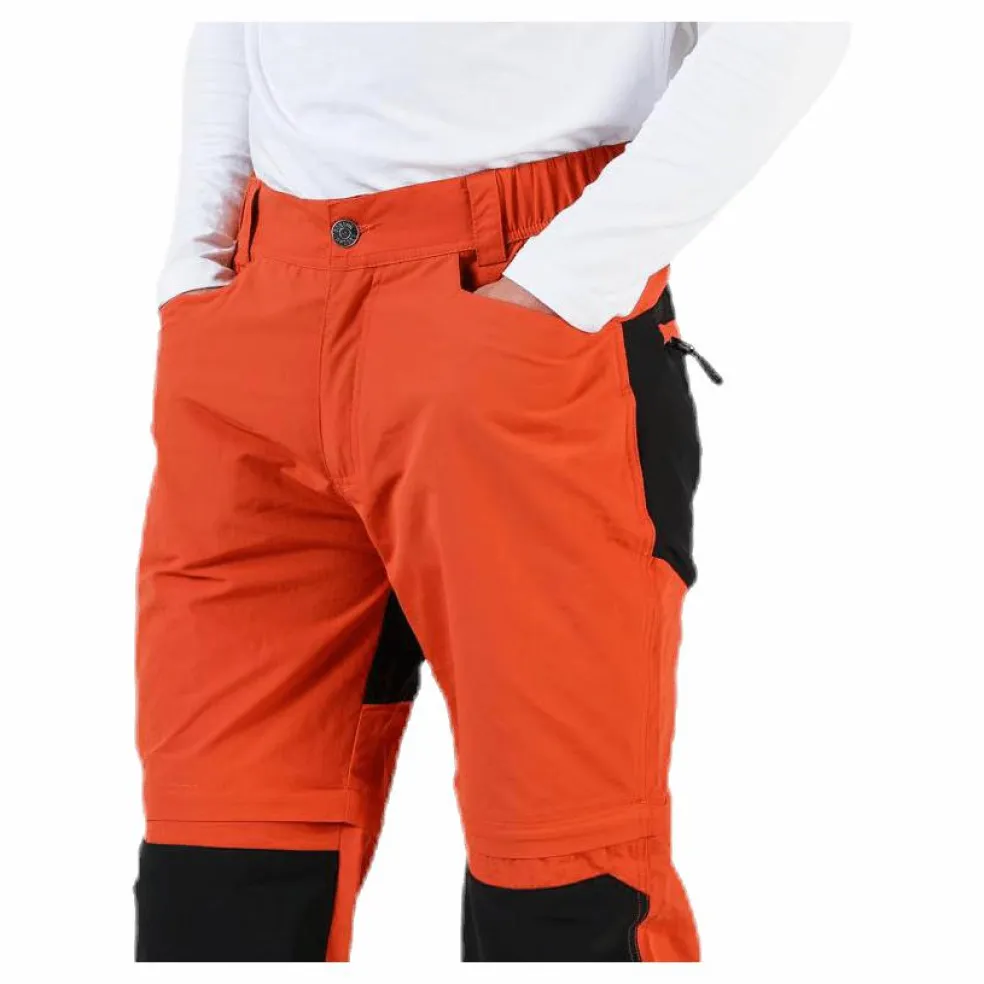 Molde Pants Orange