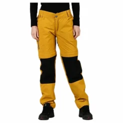 Molde Pants Yellow