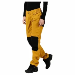 Molde Pants Yellow