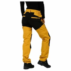 Molde Pants Yellow