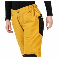 Molde Pants Yellow