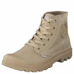 Mono Chrome Warm Sand