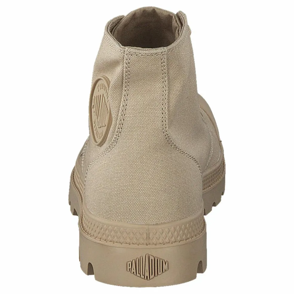 Mono Chrome Warm Sand