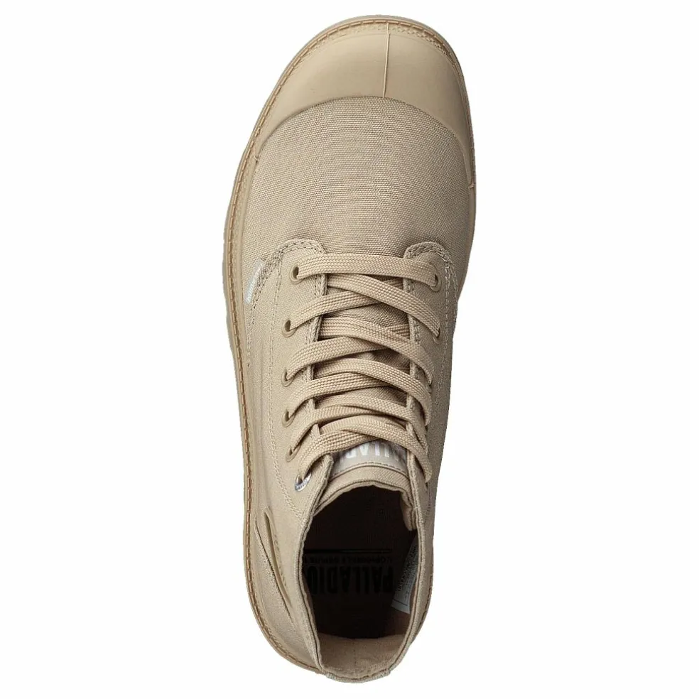 Mono Chrome Warm Sand