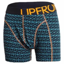 Mono Hype Underwear Orange/Black