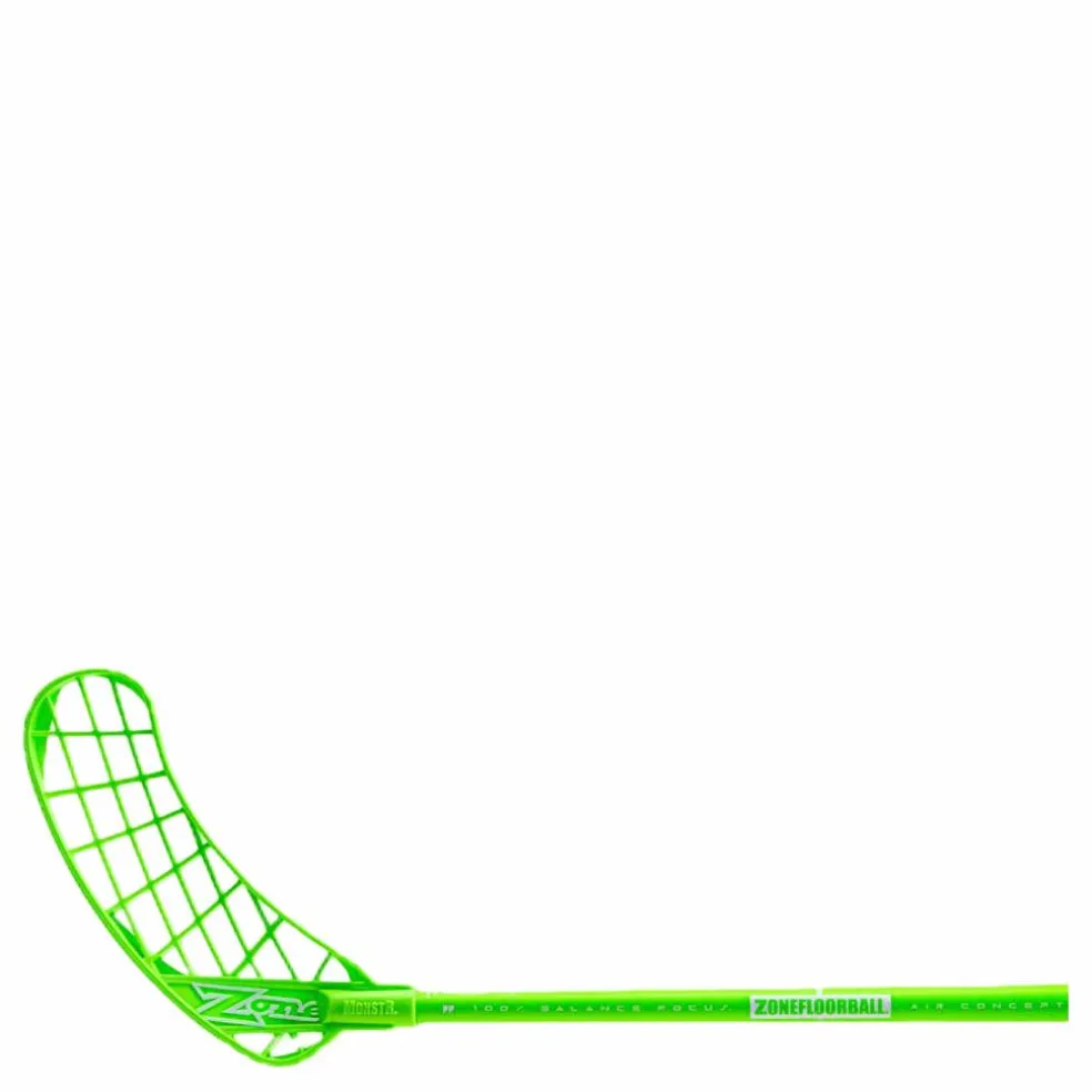 Monstr Air Superlight 96 cm Flex 28 Green