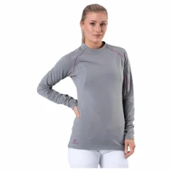 Montée Crew  Grey