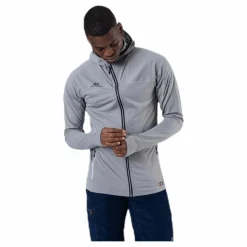 Montée Hood Grey