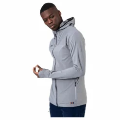 Montée Hood  Grey