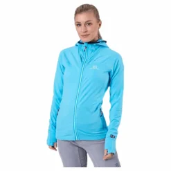Montée Hood Turquoise