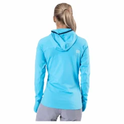 Montée Hood  Turquoise