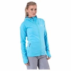 Montée Hood  Turquoise