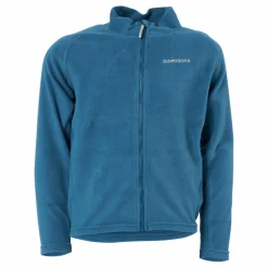 Monte Kids Fullzip 8 Blue